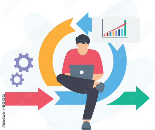 Manage product statistics or performance tracking, sales data or revenue analysis, inventory management or stock levels, product lifecycle or development stages, customer feedback or satisfaction metr