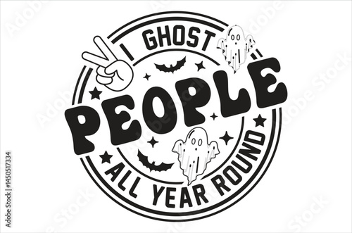 Hippie halloween svg, halloween svg design bundle, Retro Halloween SVG, happy vector, pumpkin, witch, spooky, ghost, funny Halloween t-shirt quotes Bundle, Cut File Cricut