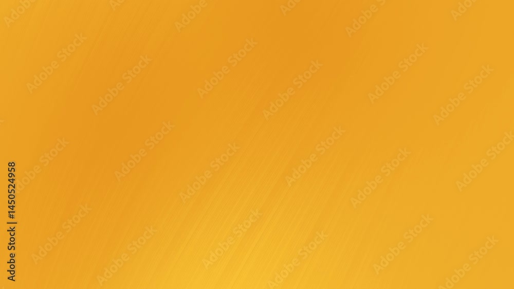 Bright orange fills the canvas in this vibrant solid orange gradient.