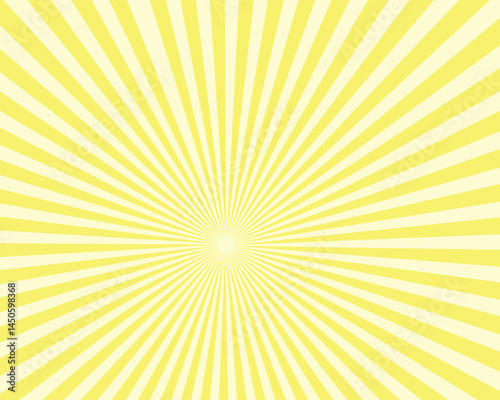 abstract green white sun rays, sunburst retro styled comics book texture background, halftone illustration, pop art concept Modern Halftone Composition