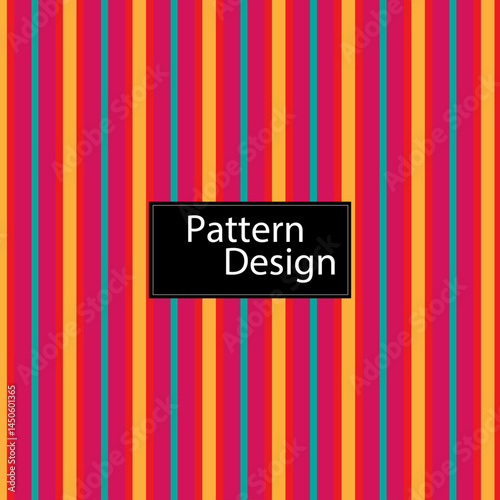 abstract background with stripes
