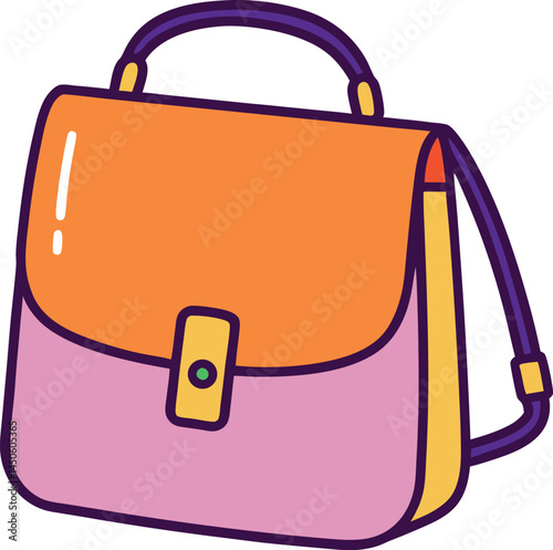 messenger bag