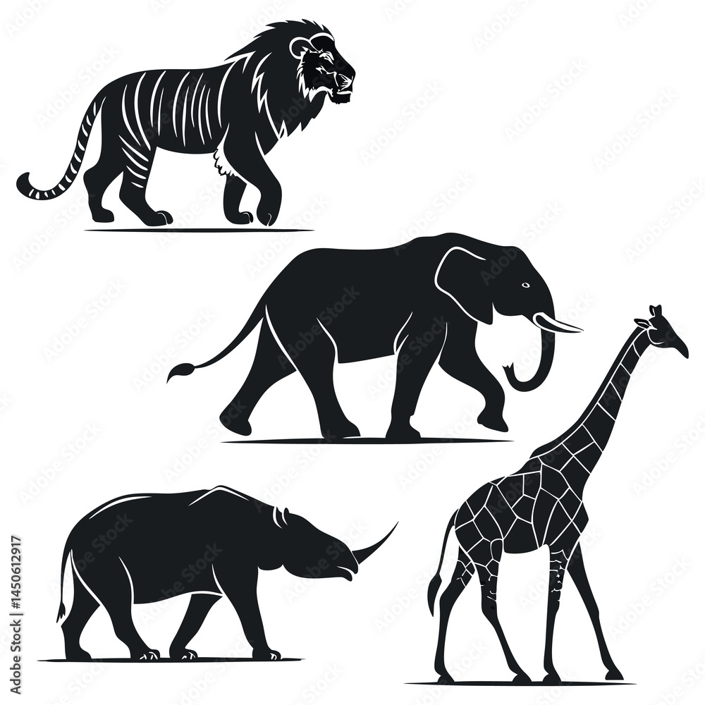 Fototapeta premium Adobe Illustrator Artwork