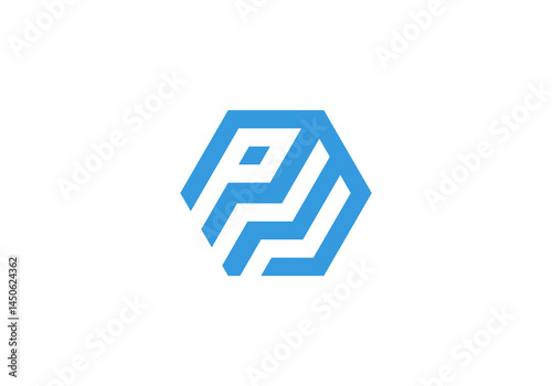 PM Logo Monogram.eps