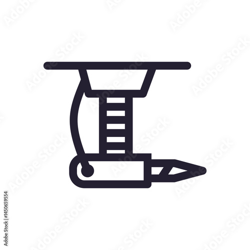 drill robot