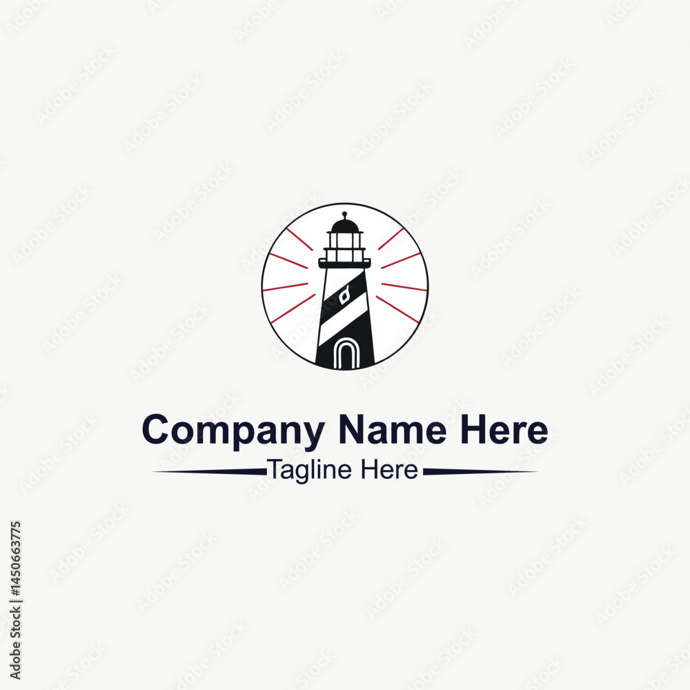 Geometric Logo