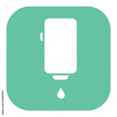 Soap dispenser