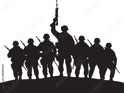 Memorial Day SVG | Soldier Silhouette | Remember and Honor Cut File for Cricut & Silhouette

Fallen Soldier Memorial SVG | Patriotic Clipart | Military Grave Silhouette Design

USA Flag & Soldier SVG 