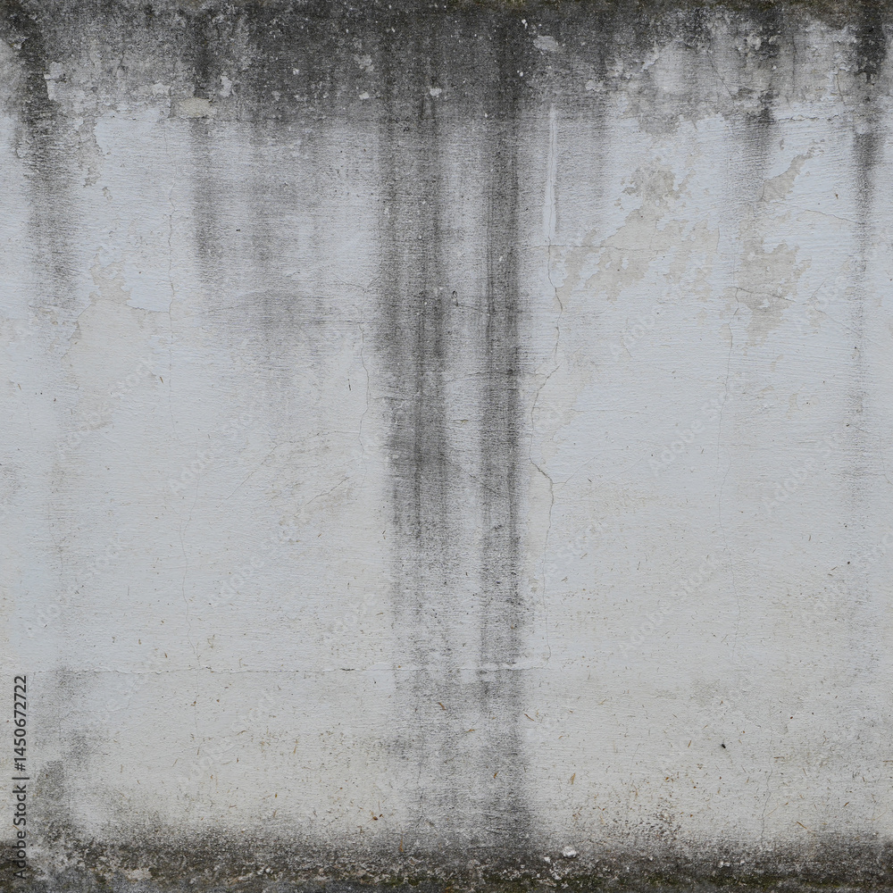 Obraz premium Seamless Medieval Castle Stone Wall Texture