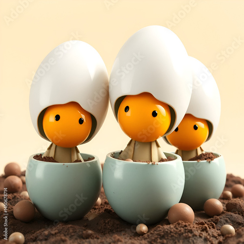 Eggheads