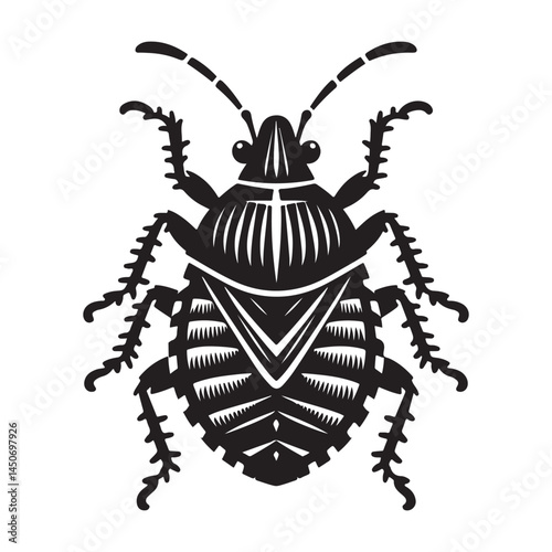 The Tiny Cricket Trace