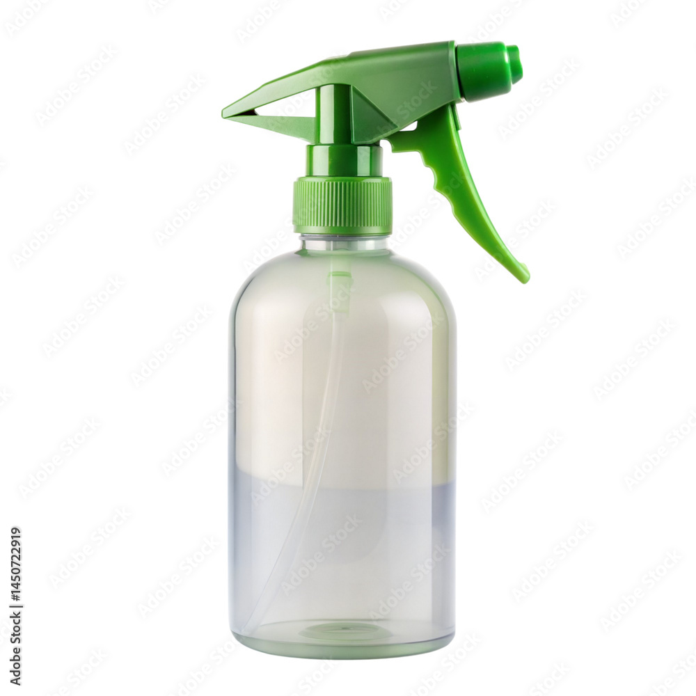 Spray isolated on transparent background. Spray isolated on transparent background.