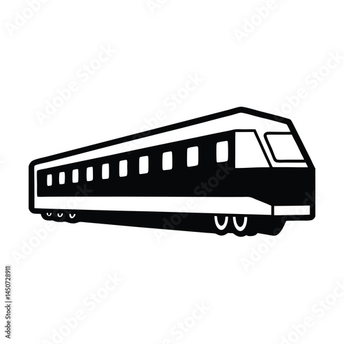 bus vector illustration