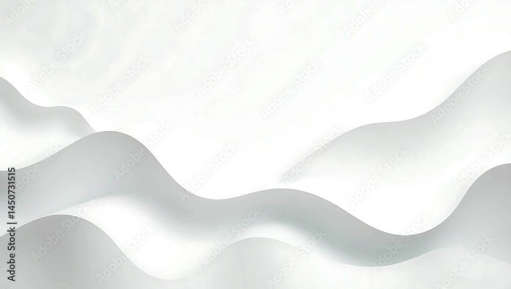 White Abstract Geometric Background Overlap Layer with Lines and Circles White Abstract Geometric Background Overlap Layer with Lines and Circles