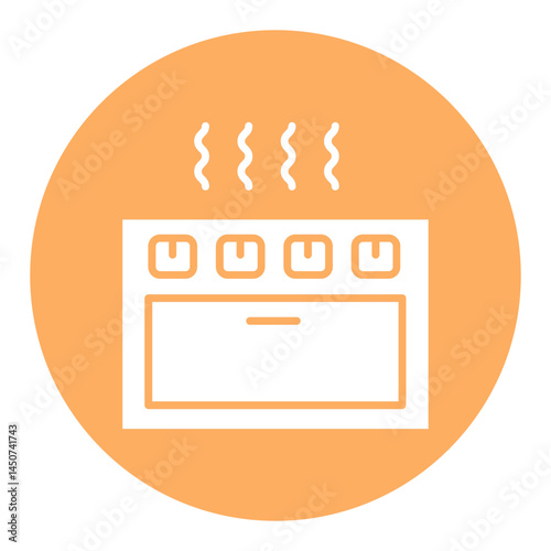 Oven