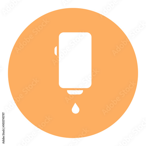Soap dispenser
