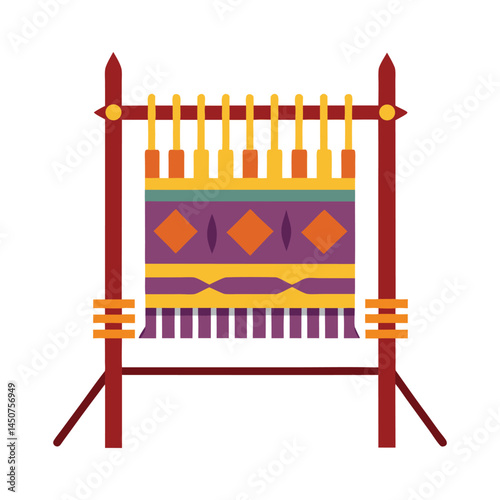 Handloom Harmony – Ethically Handwoven Textiles for Sustainable Living, Home Decor & Fashion-handloom textiles, handwoven fabric, ethical handloom products, sustainable woven decor, artisanal handloom
