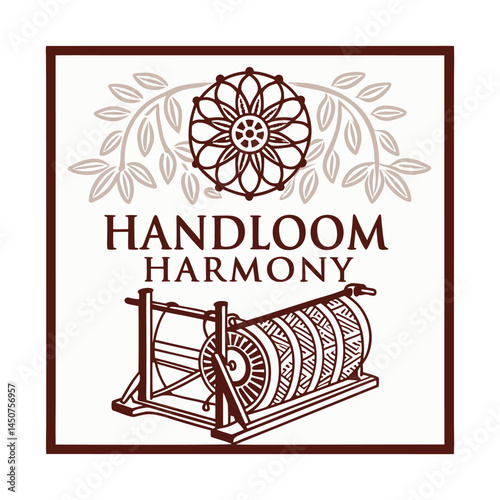 Handloom Harmony – Ethically Handwoven Textiles for Sustainable Living, Home Decor & Fashion-handloom textiles, handwoven fabric, ethical handloom products, sustainable woven decor, artisanal handloom