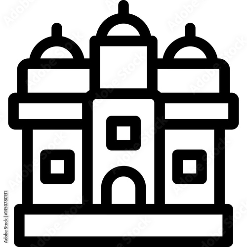 Mosque