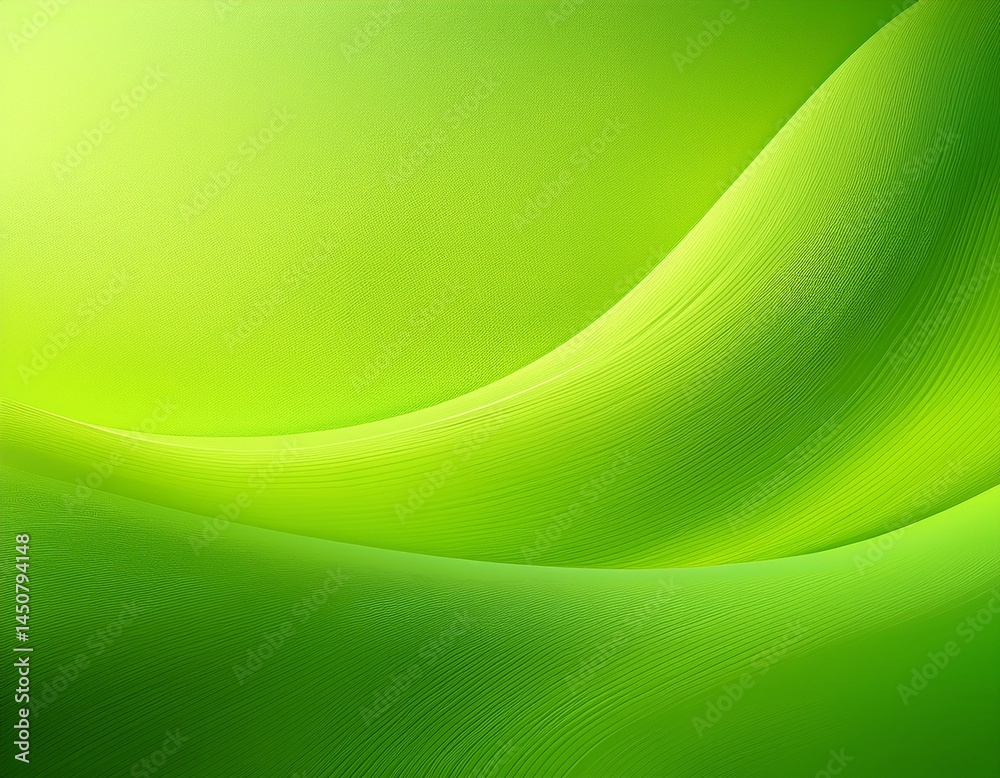 vibrant lime green gradient background with subtle texture vibrant lime green gradient background with subtle texture