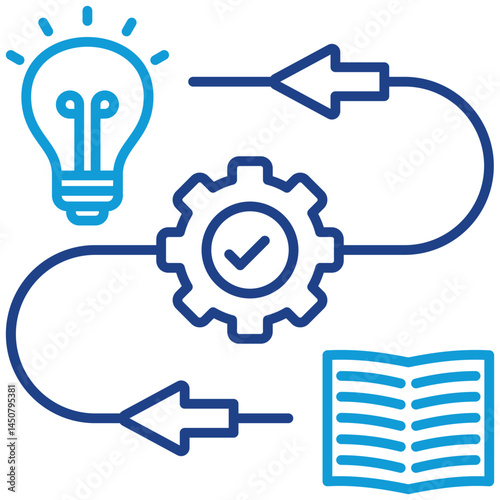 Process Icon