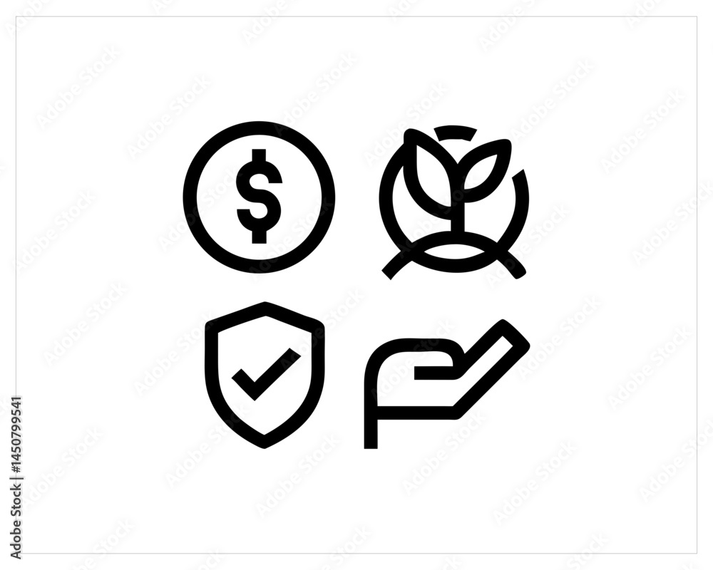 sustainable-agriculture-line-icon-set--vector, eco-farm--sustainable-agriculture-line-icon-set--vector sustainable-agriculture-line-icon-set--vector, eco-farm--sustainable-agriculture-line-icon-set--vector