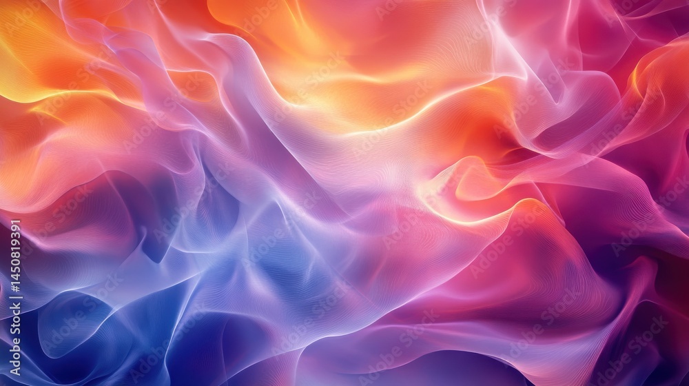 Abstract digital background. Can be used for technological processes, neural networks and AI, digital storages, sound and graphic forms, science, education, etc. Abstract digital background. Can be used for technological processes, neural networks and AI, digital storages, sound and graphic forms, science, education, etc.