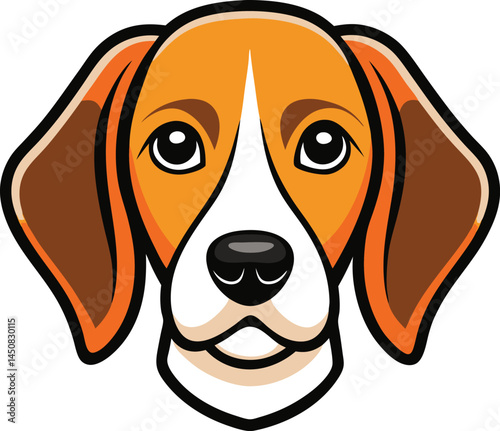 Beagle vector 