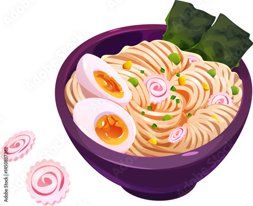 Noodle Bowl