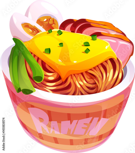 Noodles To Go