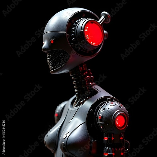 Ai Robot
