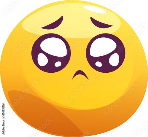 Sad Face