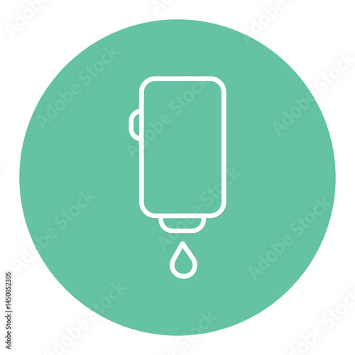 Soap dispenser