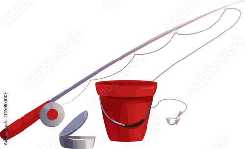 Fishing Rod