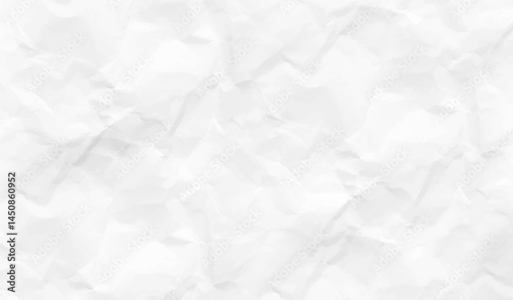White Paper Texture background. Paper texture Crumpled White. Top view. White Paper Texture background. Paper texture Crumpled White. Top view.