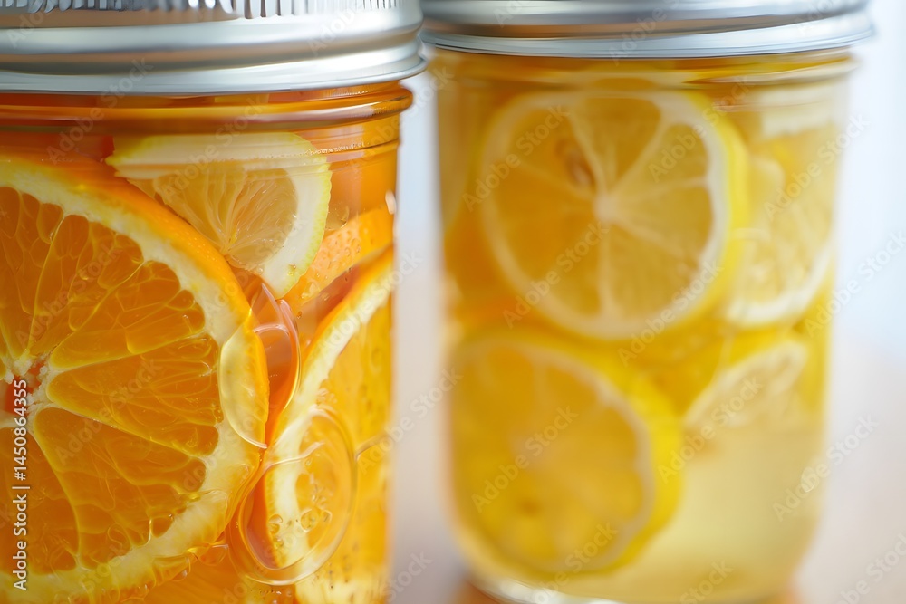 jar of lemon jam jar of lemon jam