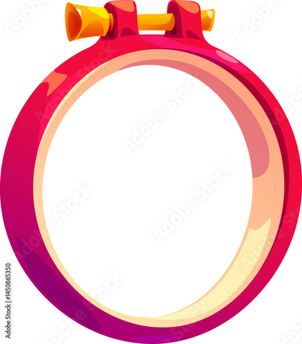 Embroidery Hoop