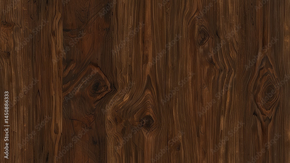 Fototapeta premium Rustic Wooden Planks Texture – Natural Aged Wood Background
