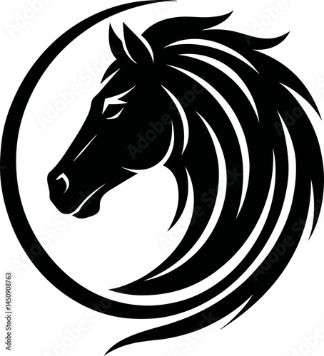 Horse SVG Cut Files for Cricut & Silhouette