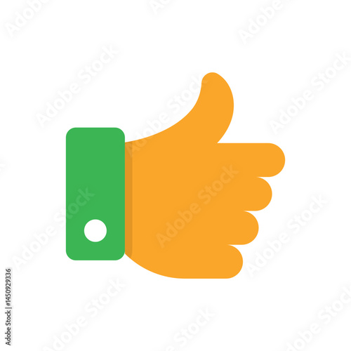 Thumbs Vector icon