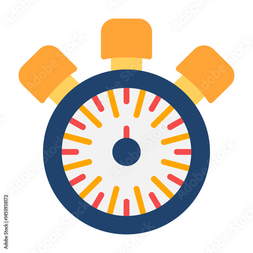 Stopwatch Icon