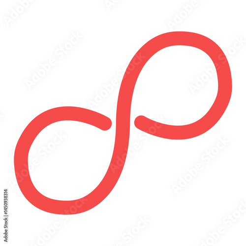 Infinity Icon