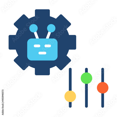 Tuning Icon