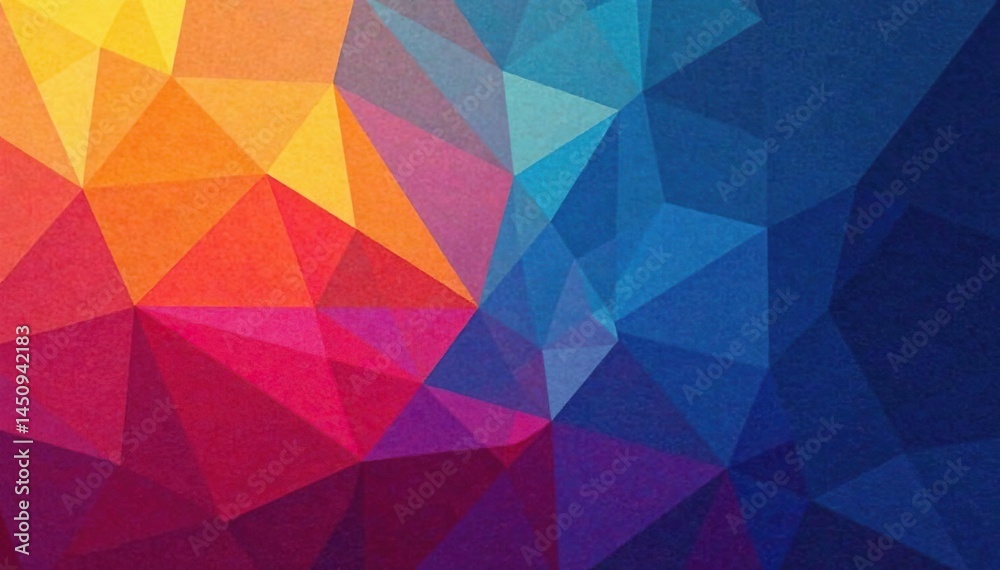 Geometric abstract shapes, vibrant color palette , square, repeating, contemporary Geometric abstract shapes, vibrant color palette , square, repeating, contemporary