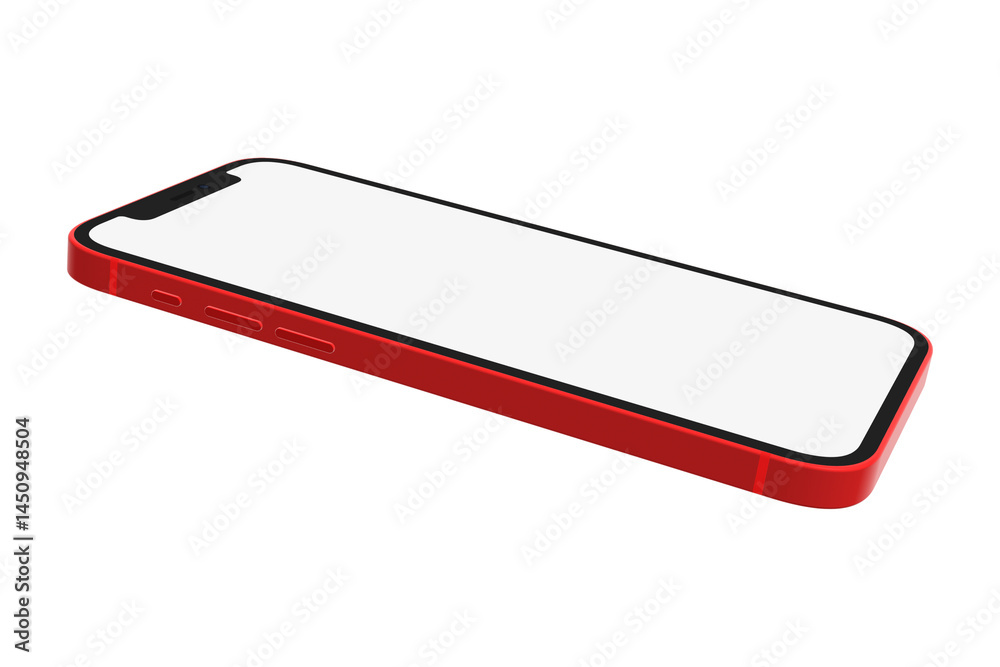 Isolated 3d computer technology object, a blank USB flash drive, is presented as a design illustration Isolated 3d computer technology object, a blank USB flash drive, is presented as a design illustration