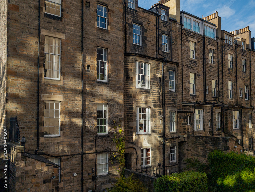 Edinburgh, Scotland, United Kingdom