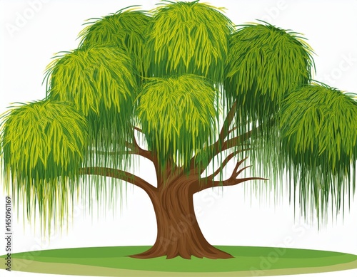 willow tree image
