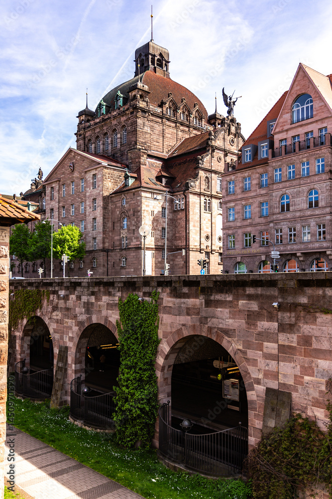 Nürnberg