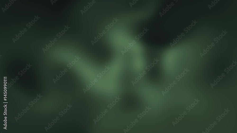 Dynamic abstract gradient looping background animation in ultra-high definition (4K).
