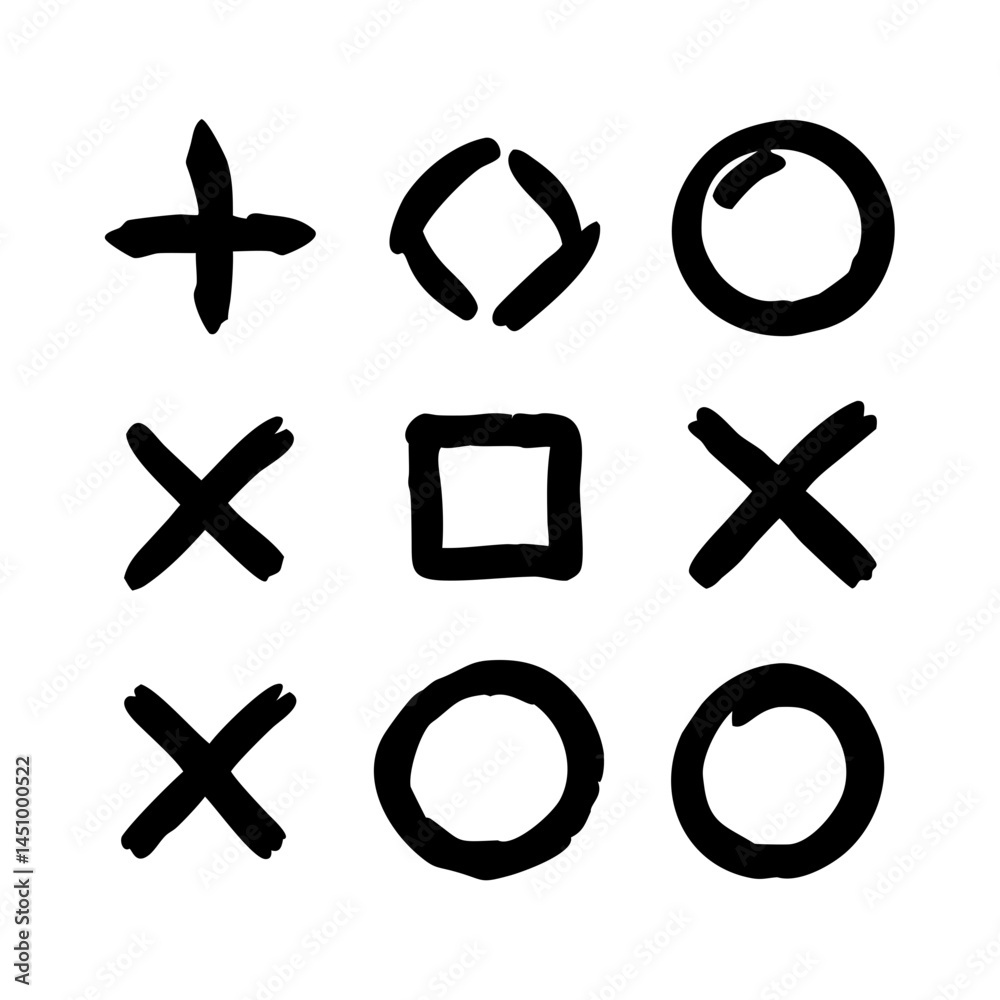 Abstract Dark Background For Overlay Textures Graphic Design Or Photoshop Effect